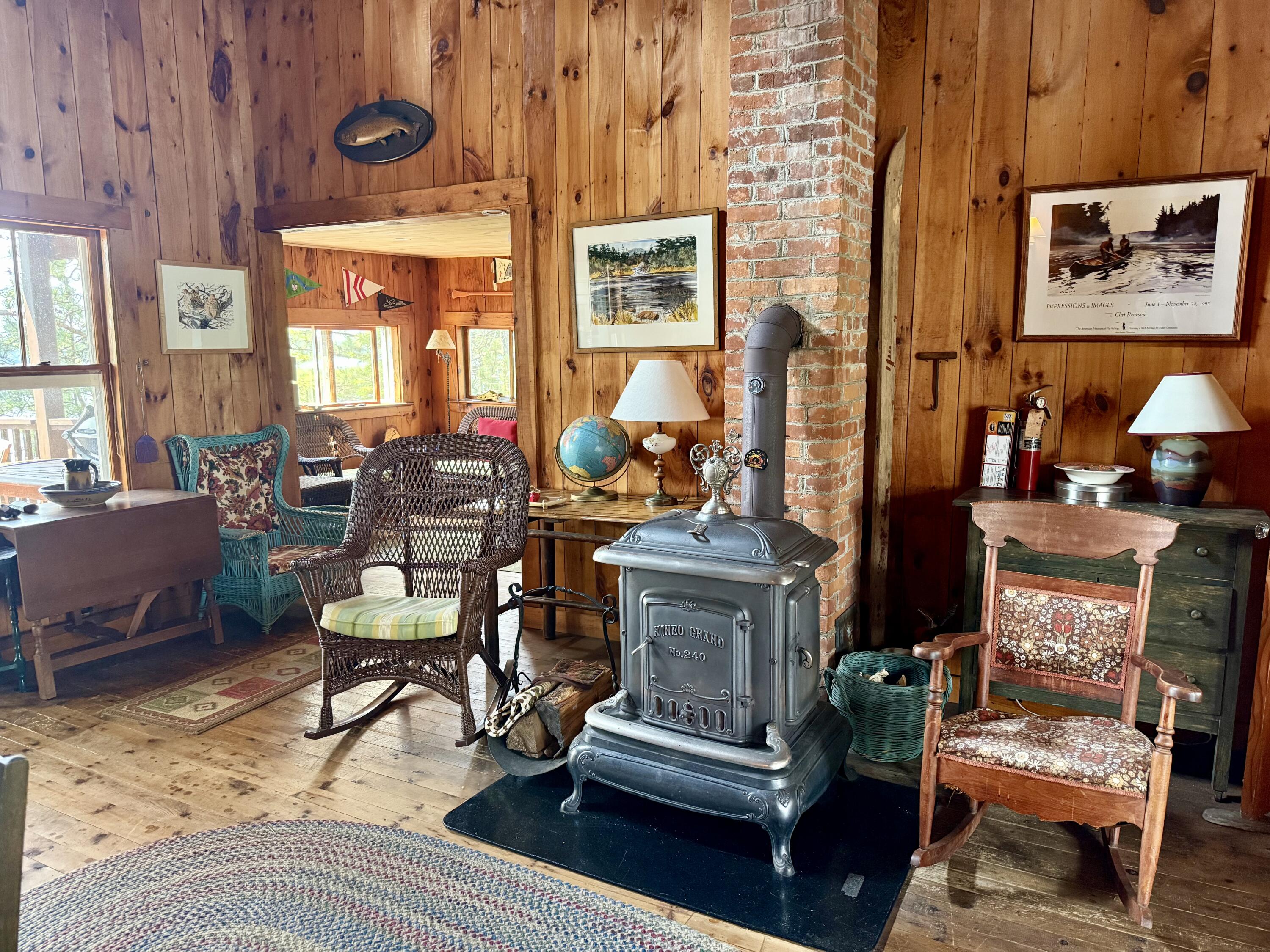 #36 Snake Island Property Photo 15
