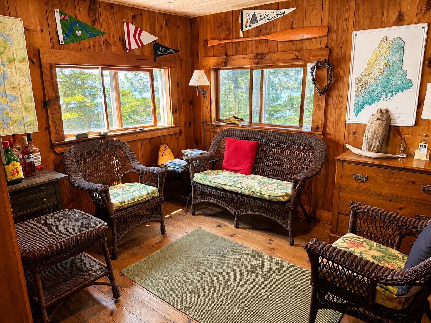 #36 Snake Island Property Photo 16