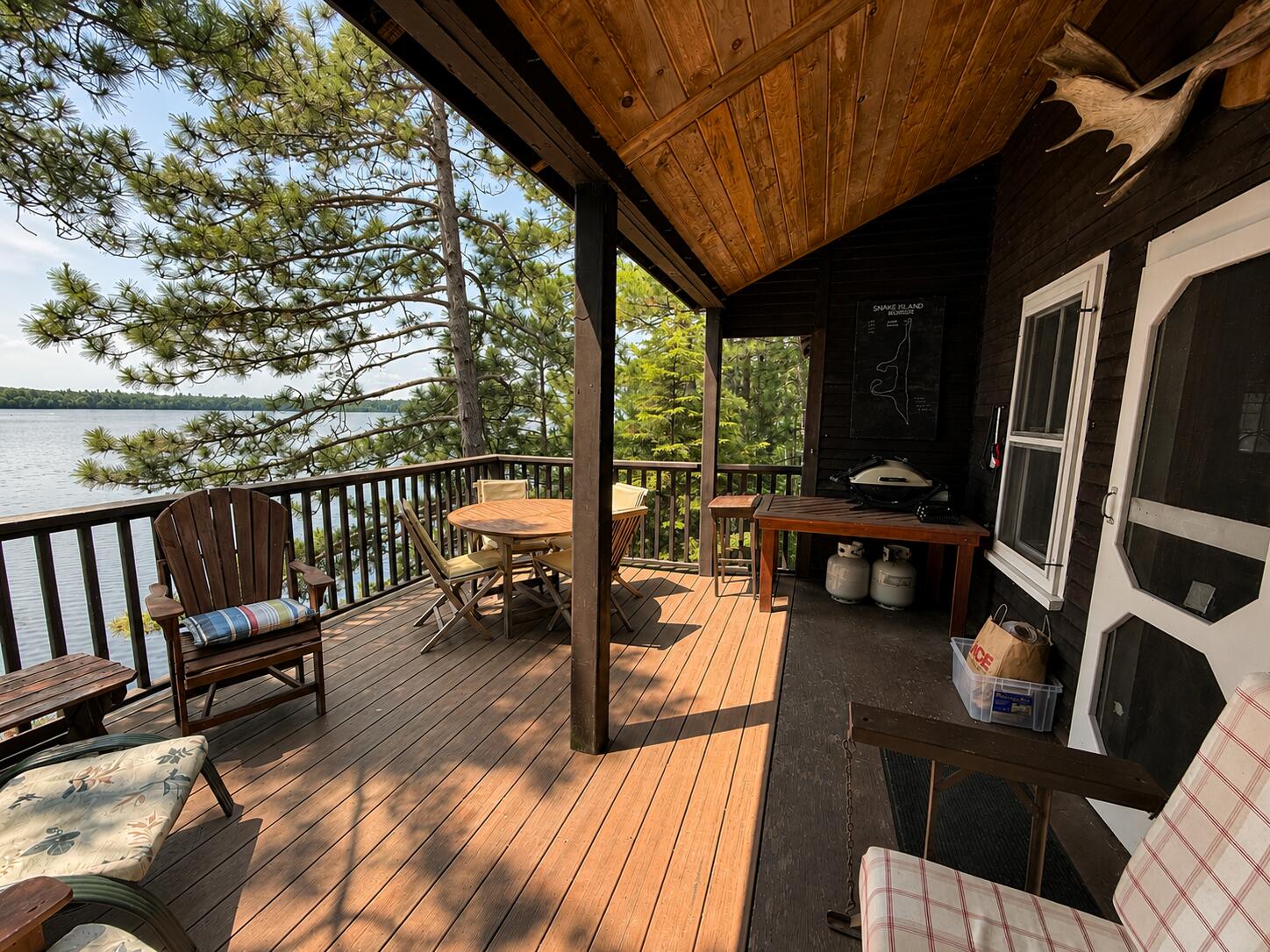 #36 Snake Island Property Photo 28