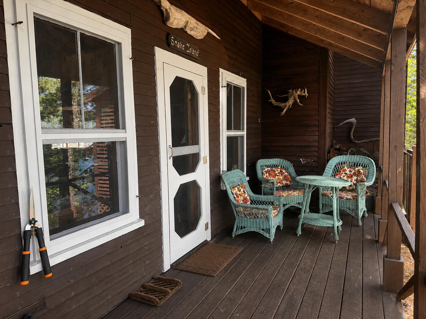#36 Snake Island Property Photo 30