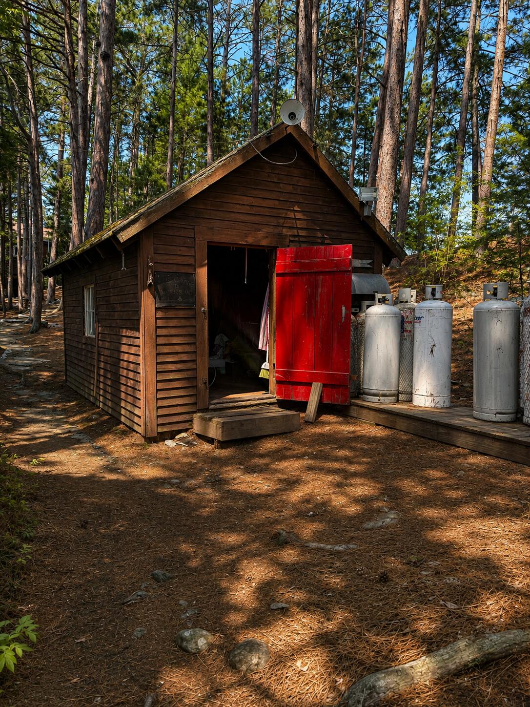 #36 Snake Island Property Photo 39