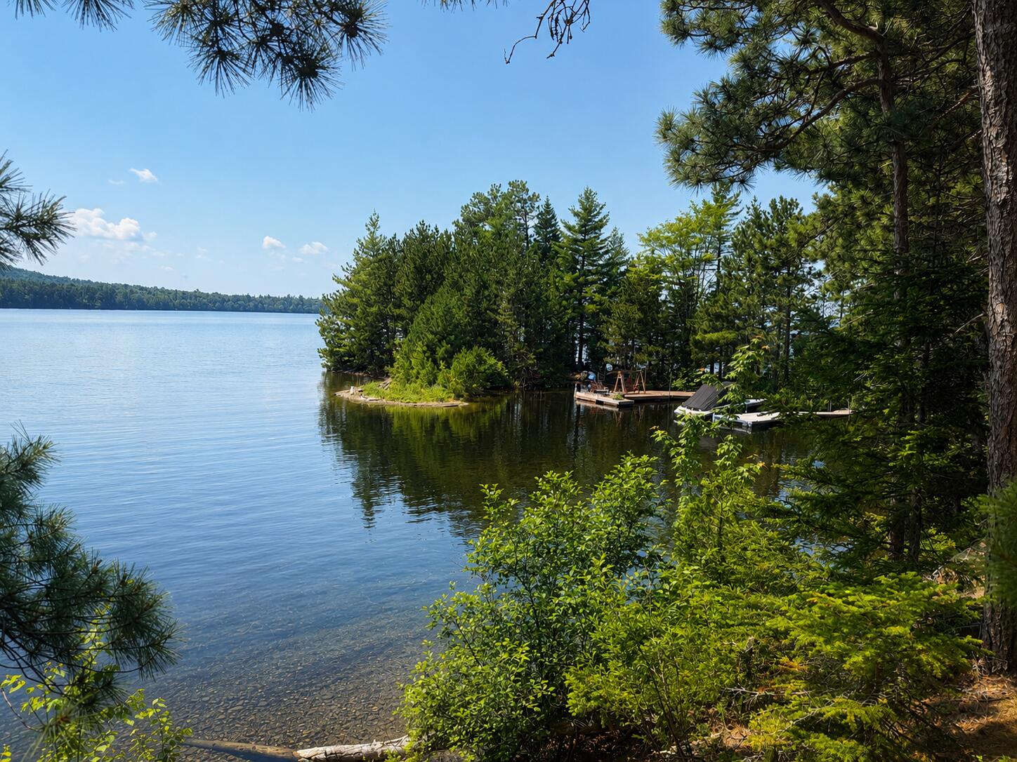 #36 Snake Island Property Photo 47