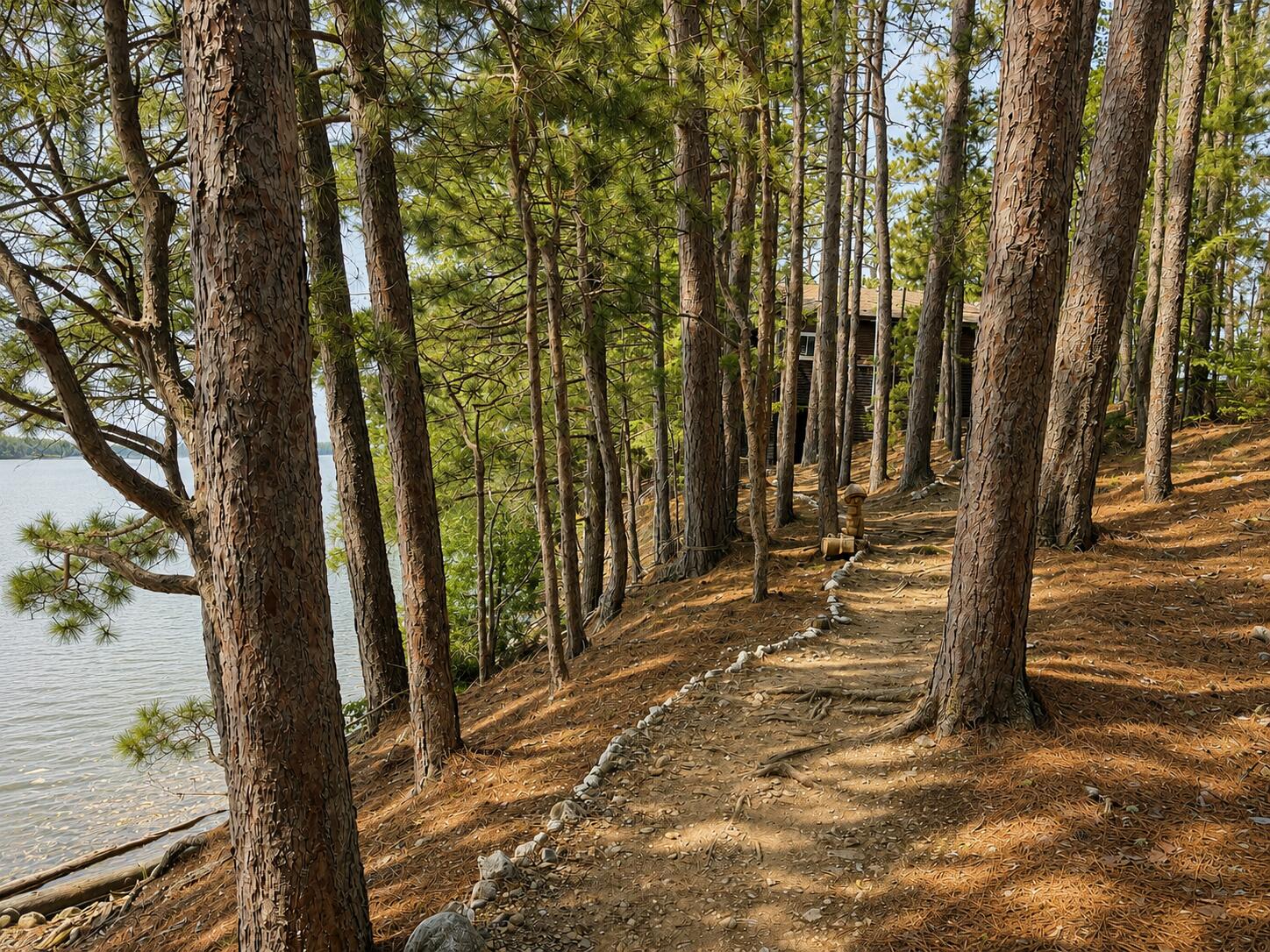 #36 Snake Island Property Photo 48