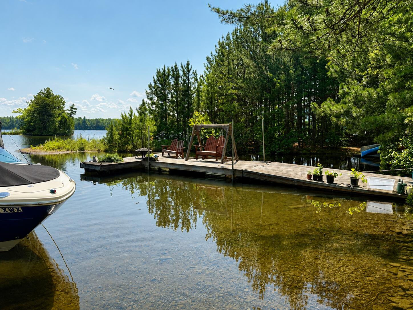 #36 Snake Island Property Photo 50