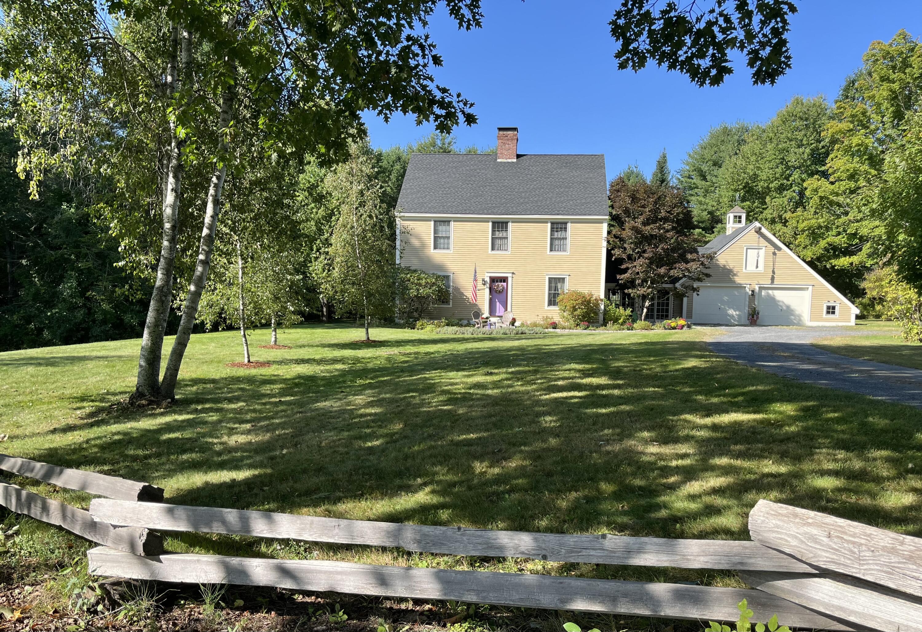 32 Old Fairgrounds Road Property Photo 1
