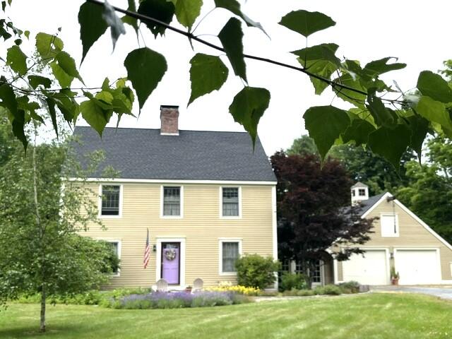 32 Old Fairgrounds Road Property Photo 2