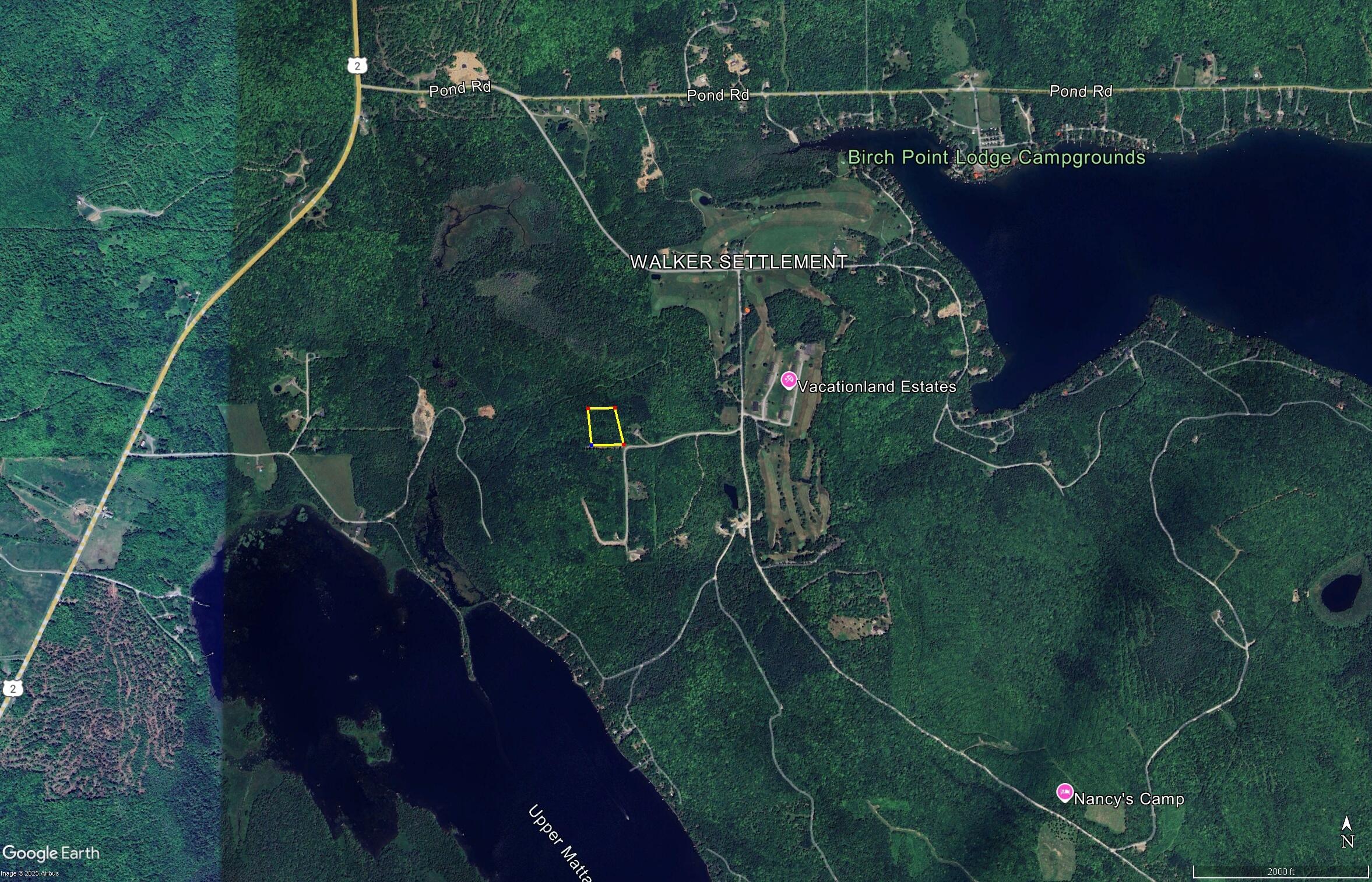Lot 21 Red Granite Road Property Photo 2