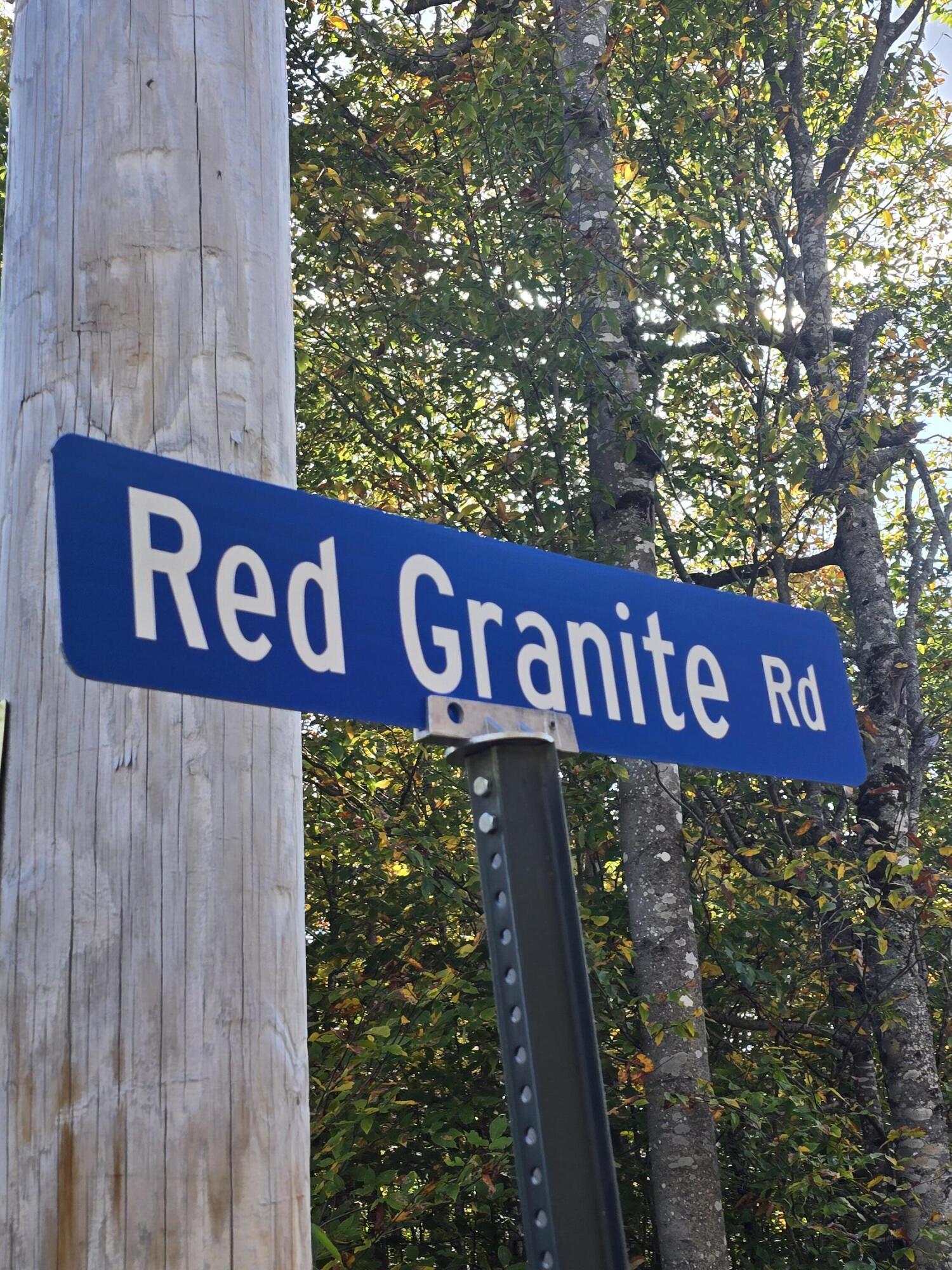 Lot 21 Red Granite Road Property Photo 6