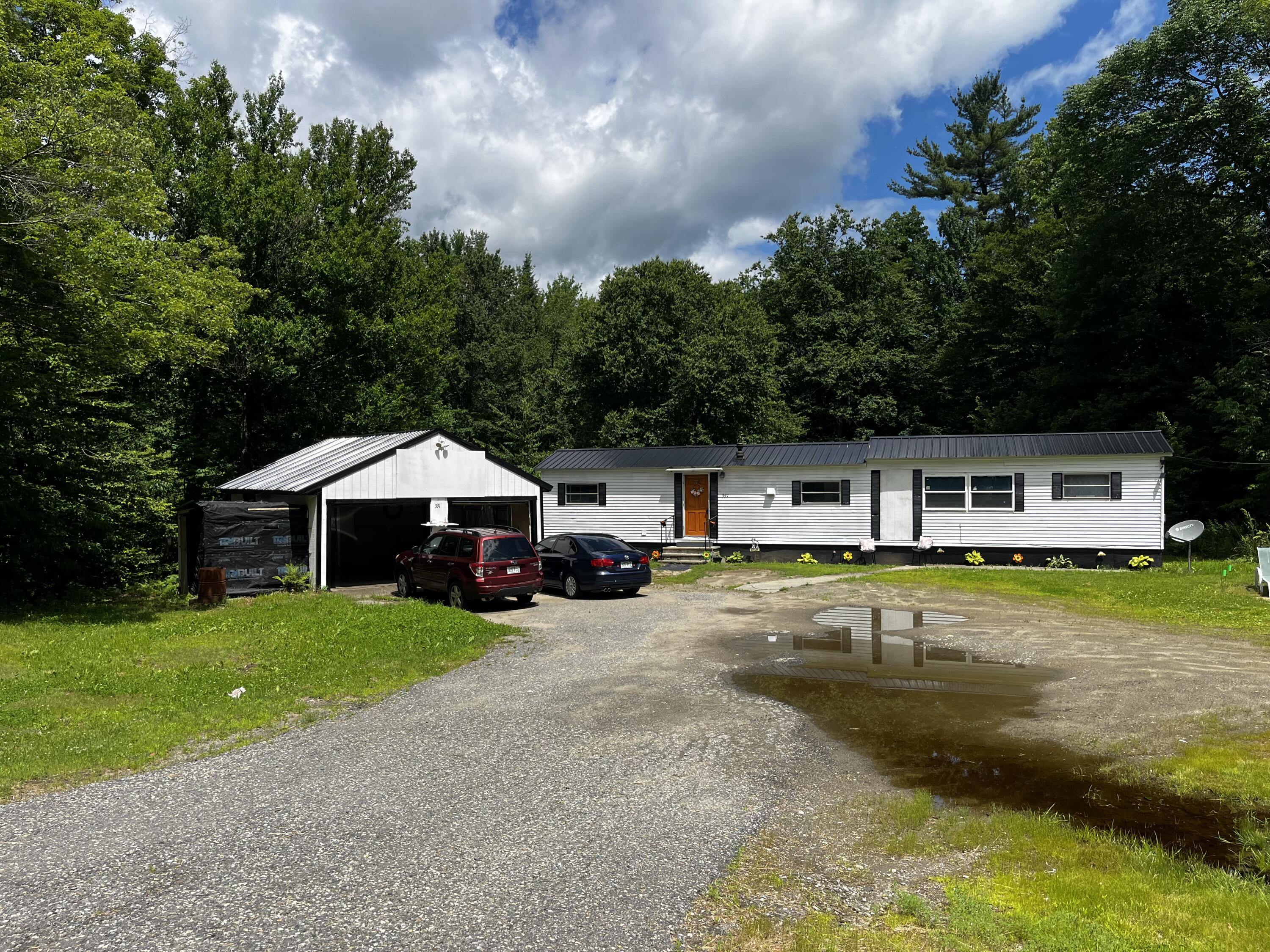391 Us Route 2 Route W Property Photo 1