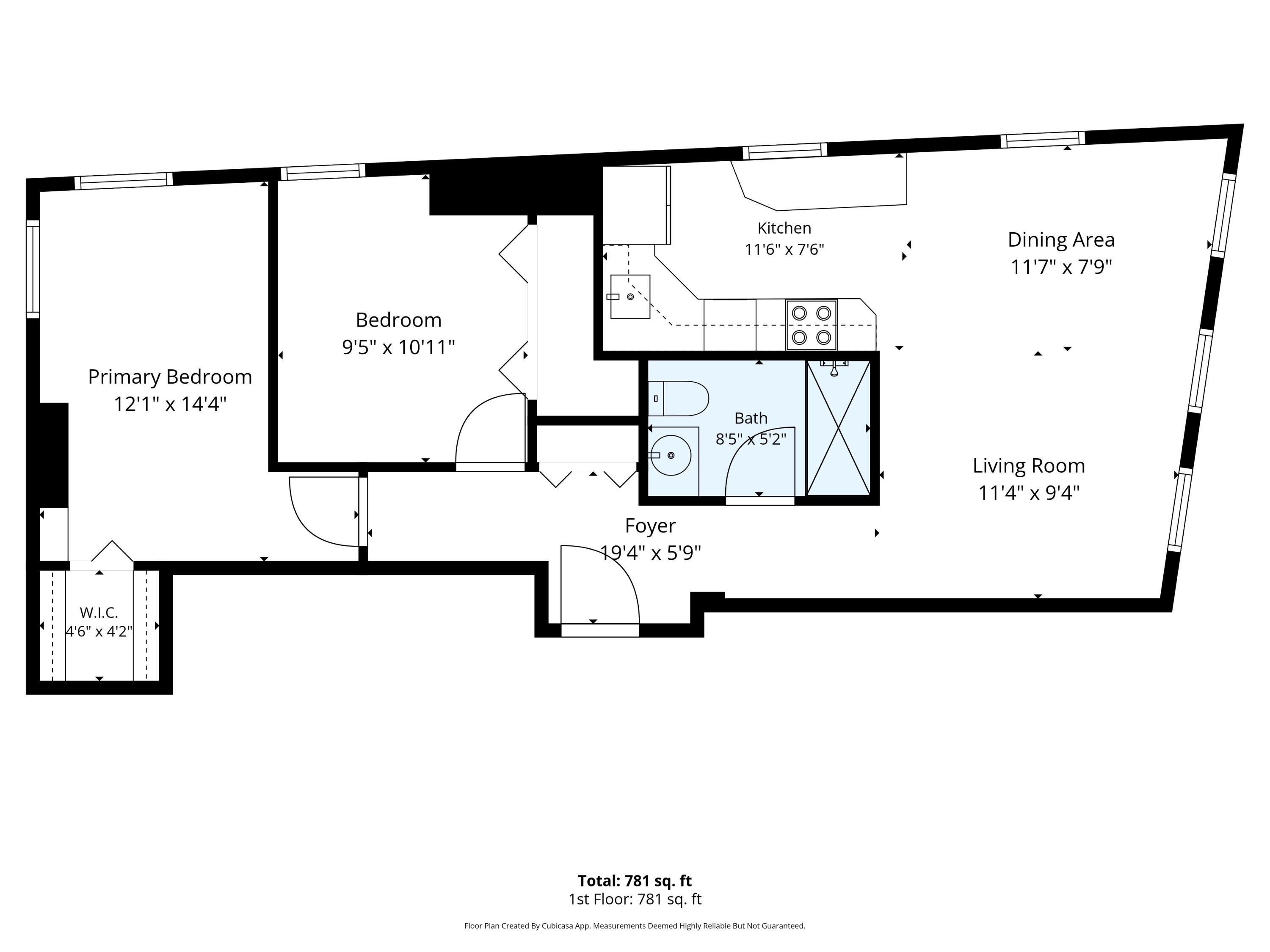 341 Fore Street 6 Property Photo 15