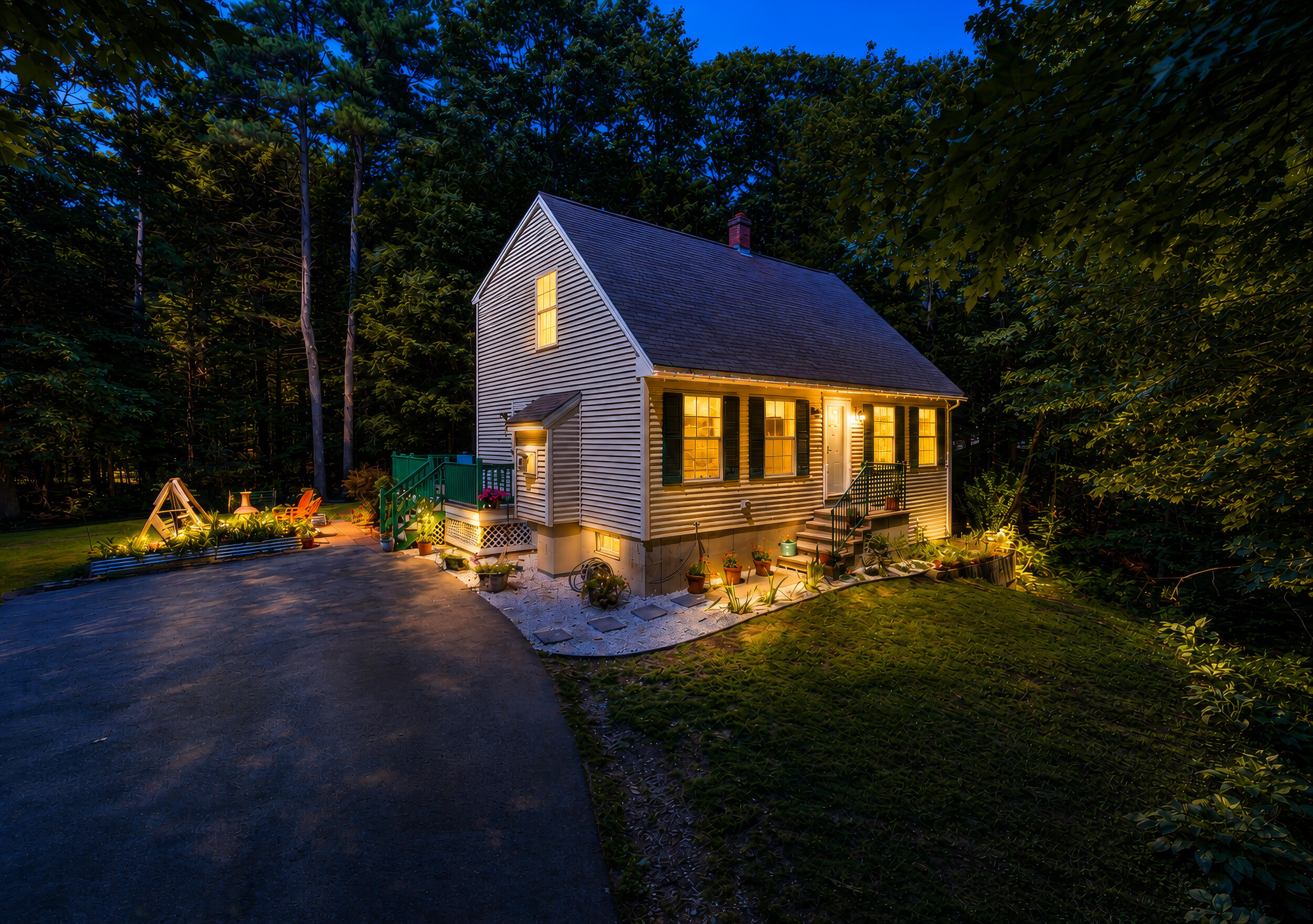 169 Grandview Drive Property Photo 1