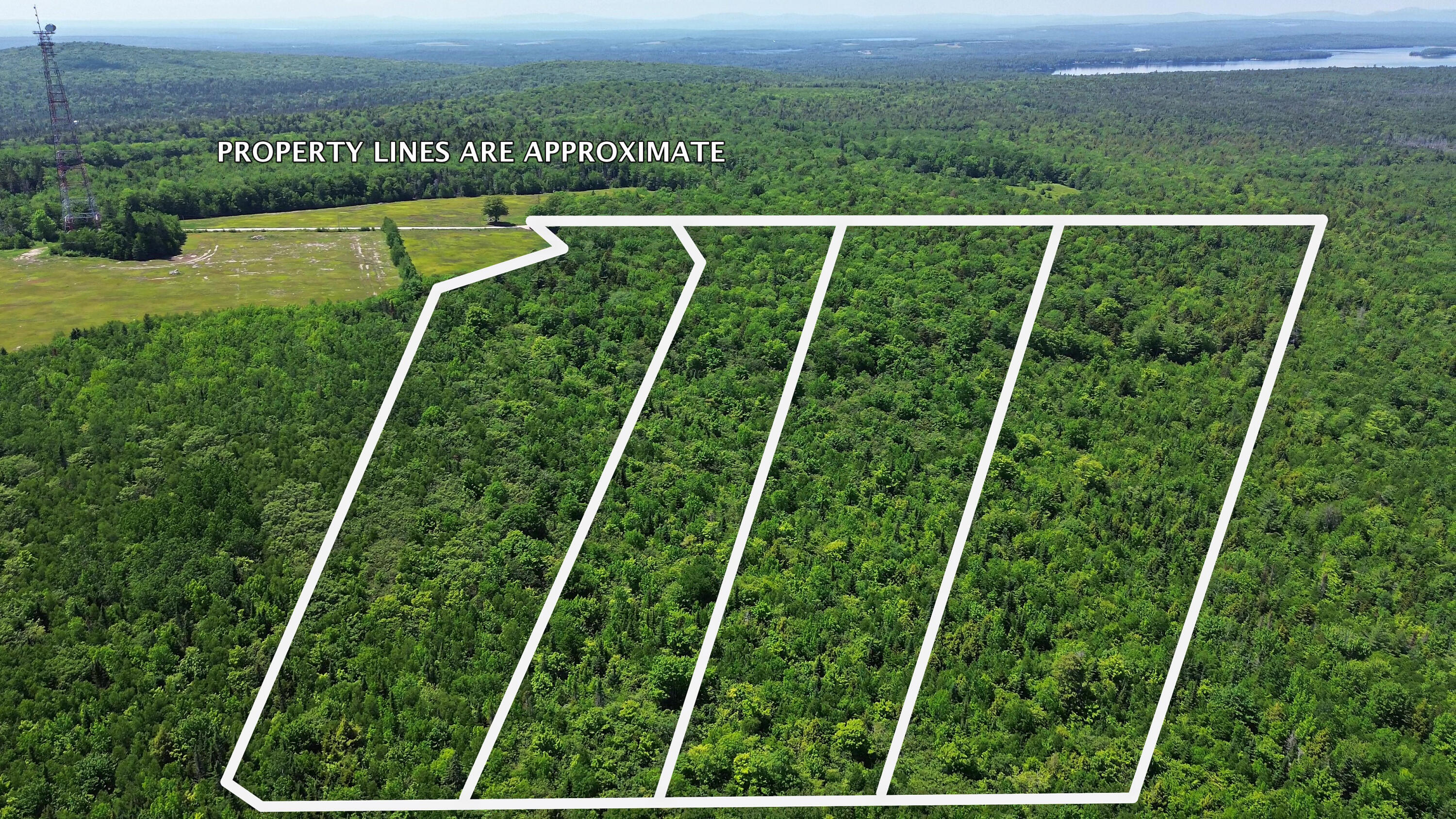 Lot 2 Martins Ridge Road Property Photo 12