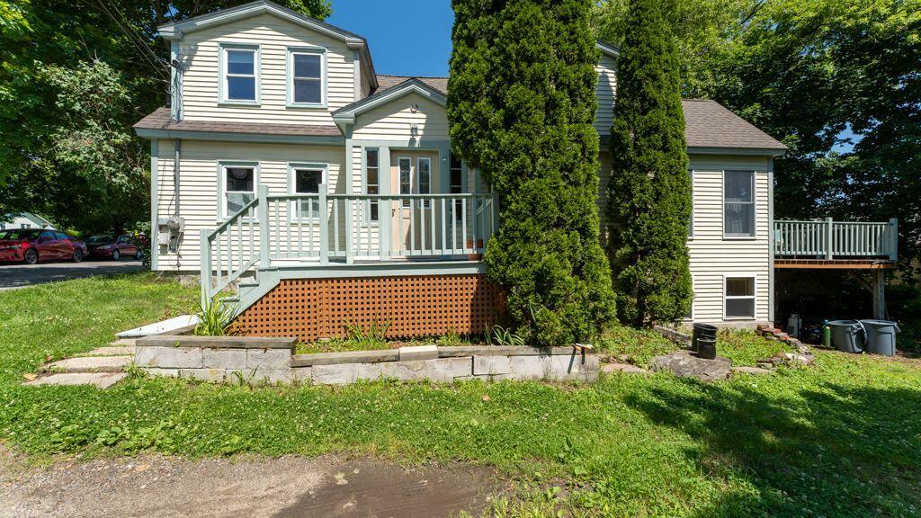 4 Back Hill Street Property Photo 1
