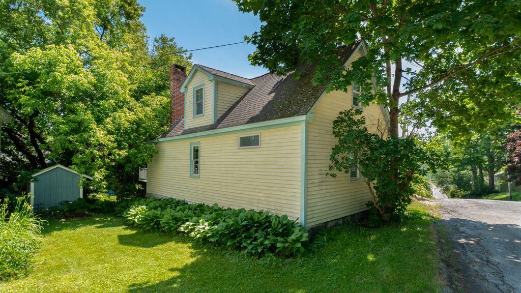 4 Back Hill Street Property Photo 4