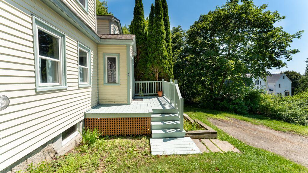 4 Back Hill Street Property Photo 5