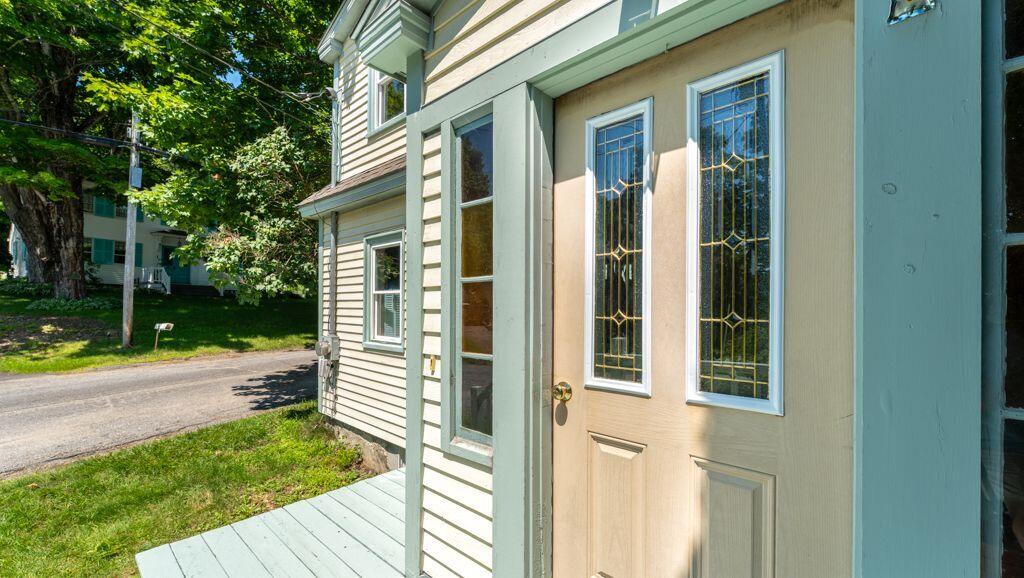 4 Back Hill Street Property Photo 6