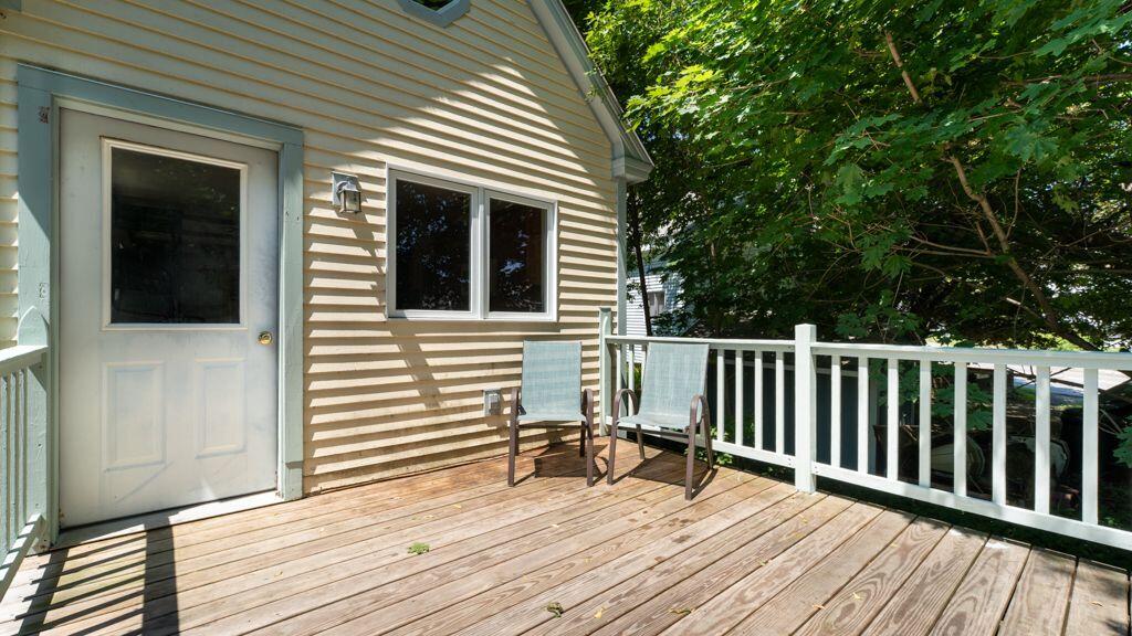 4 Back Hill Street Property Photo 23