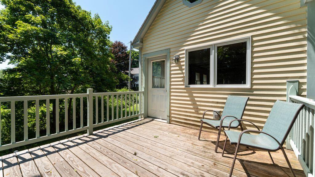 4 Back Hill Street Property Photo 24