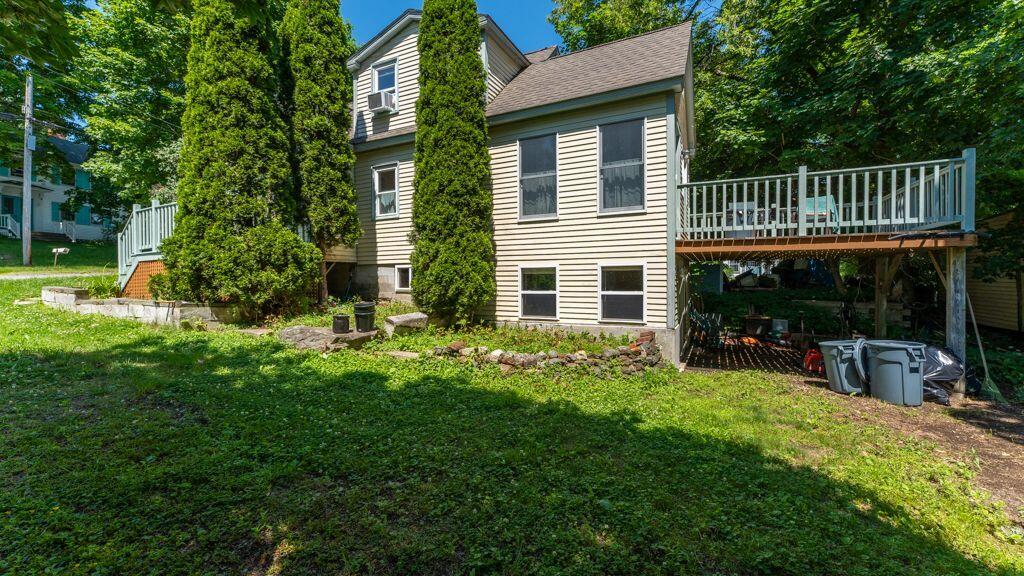 4 Back Hill Street Property Photo 25