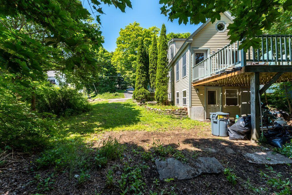 4 Back Hill Street Property Photo 26