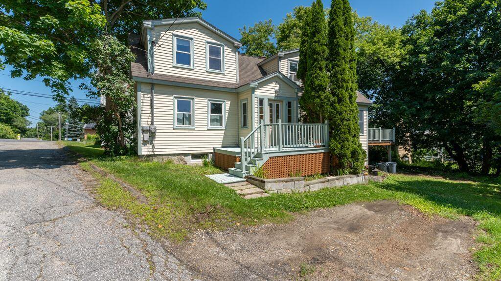 4 Back Hill Street Property Photo 30