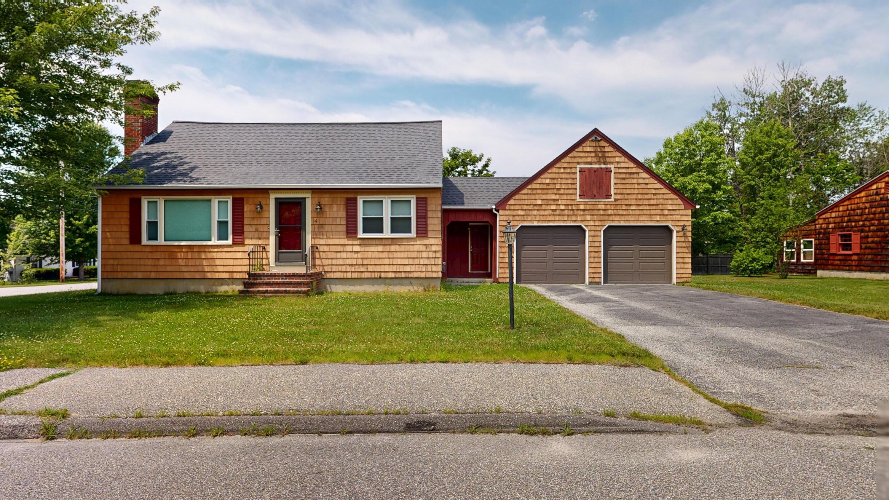 4 Belleview Avenue Property Photo 1