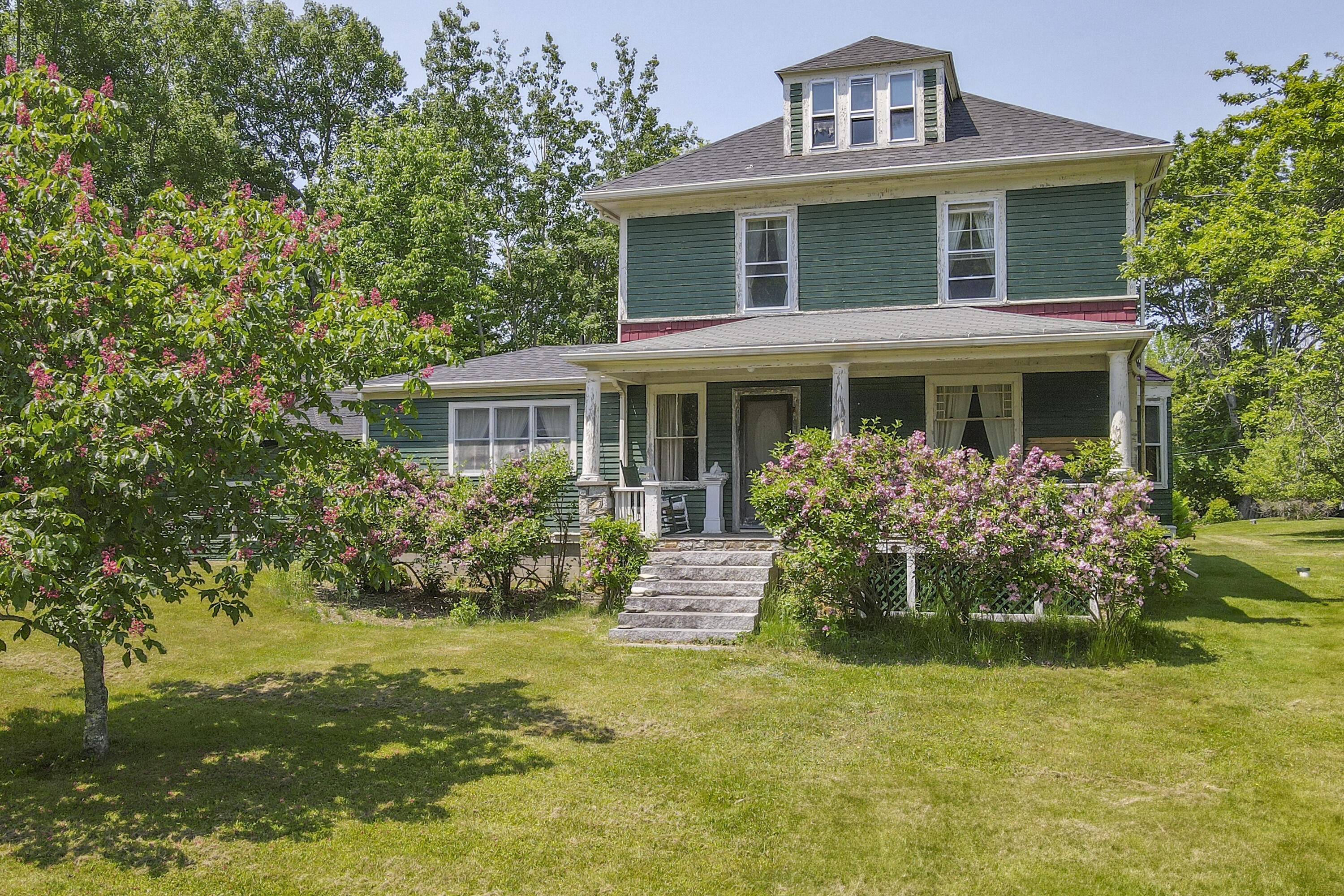 115 Babbidge Road Property Photo 3
