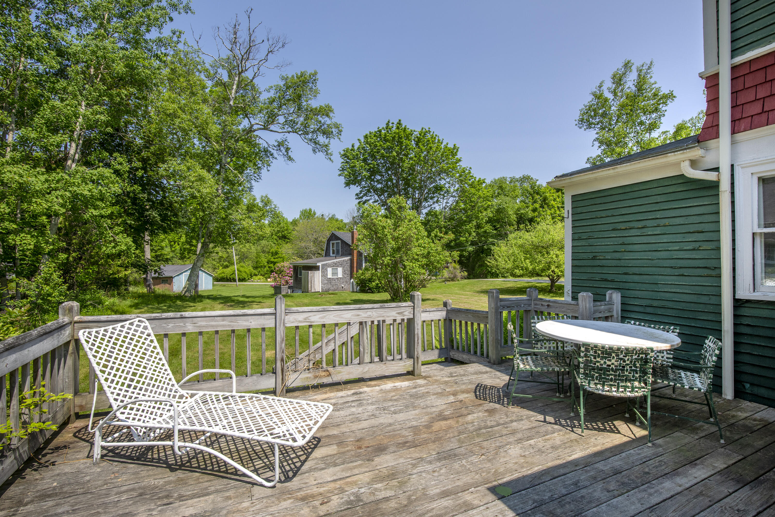 115 Babbidge Road Property Photo 16