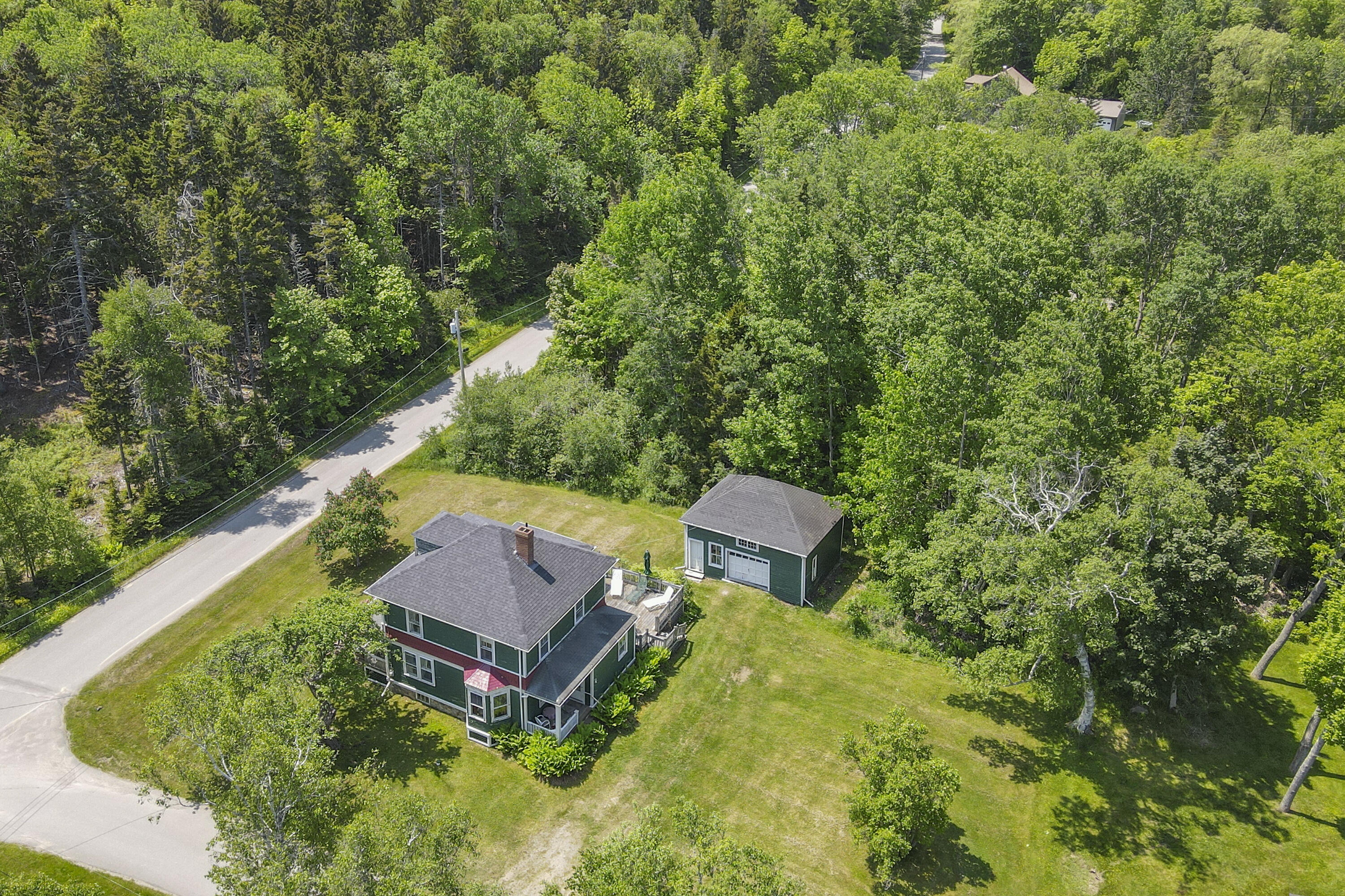 115 Babbidge Road Property Photo 25