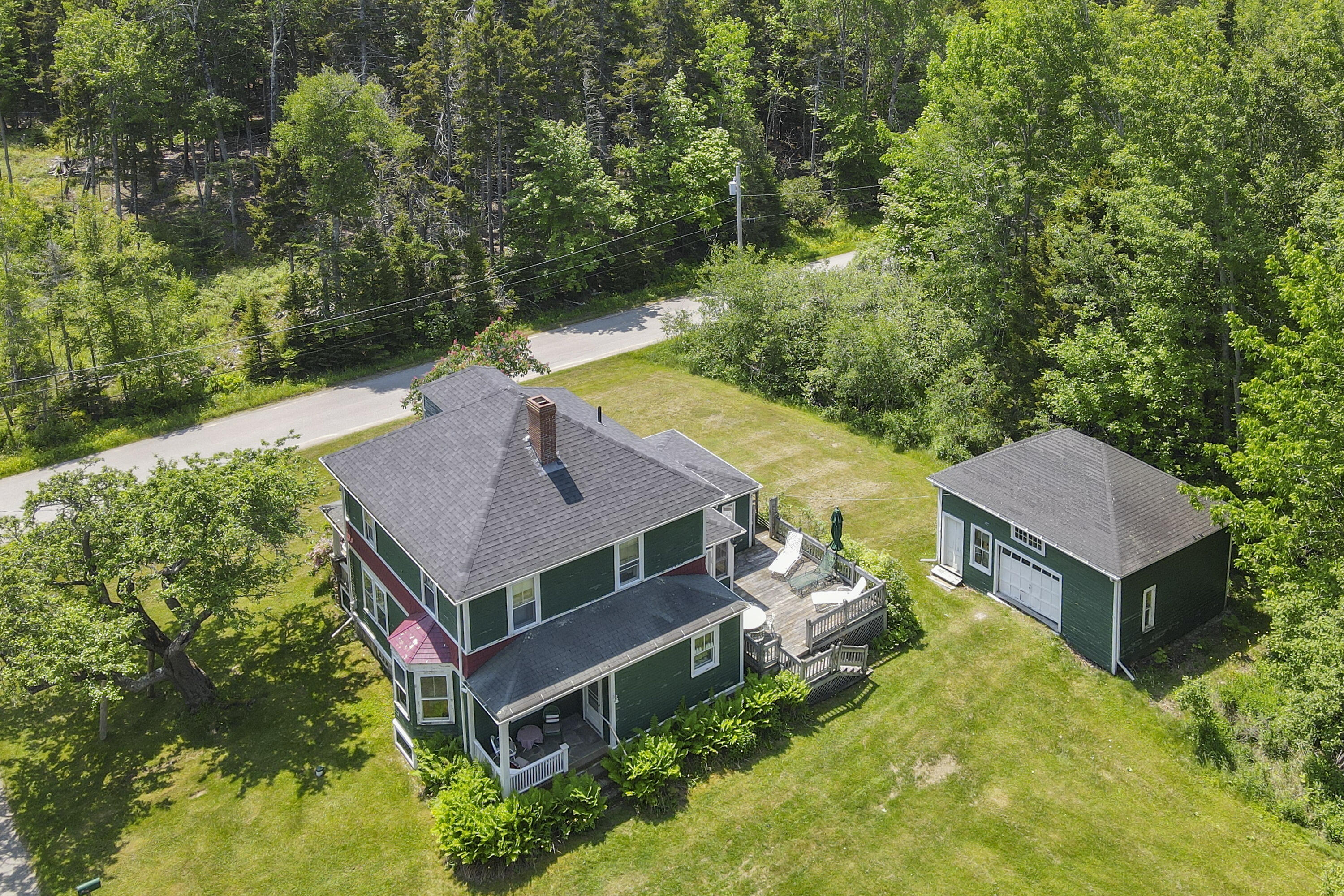 115 Babbidge Road Property Photo 26