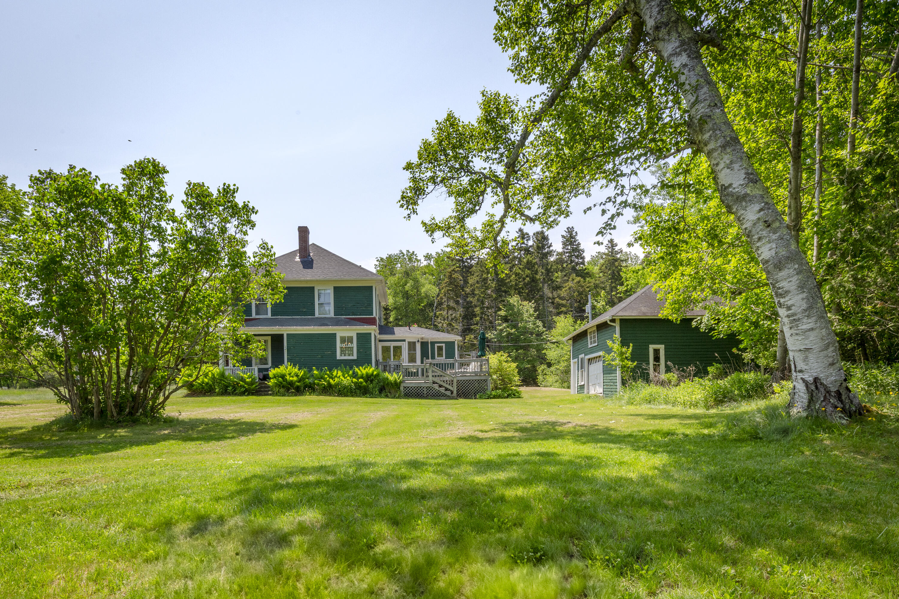 115 Babbidge Road Property Photo 27