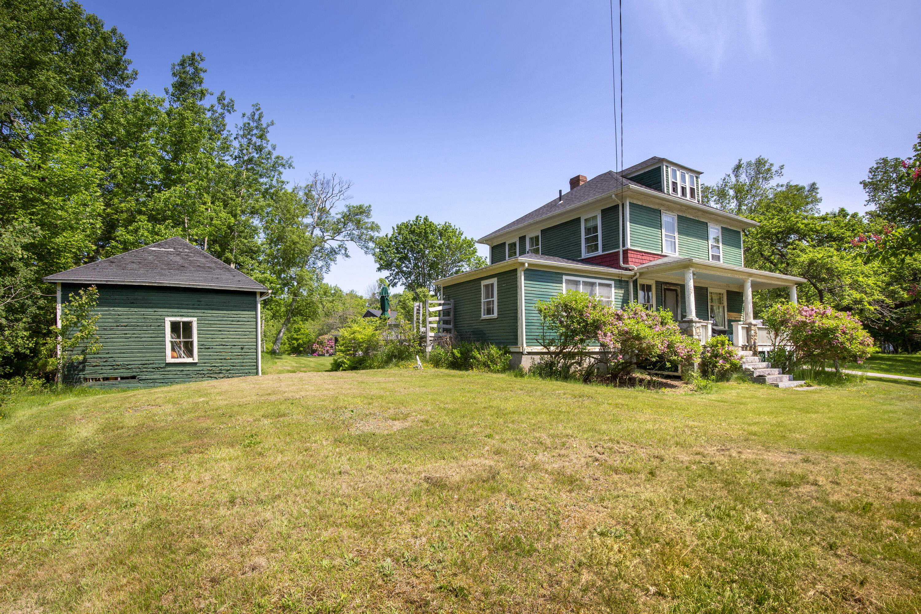115 Babbidge Road Property Photo 28