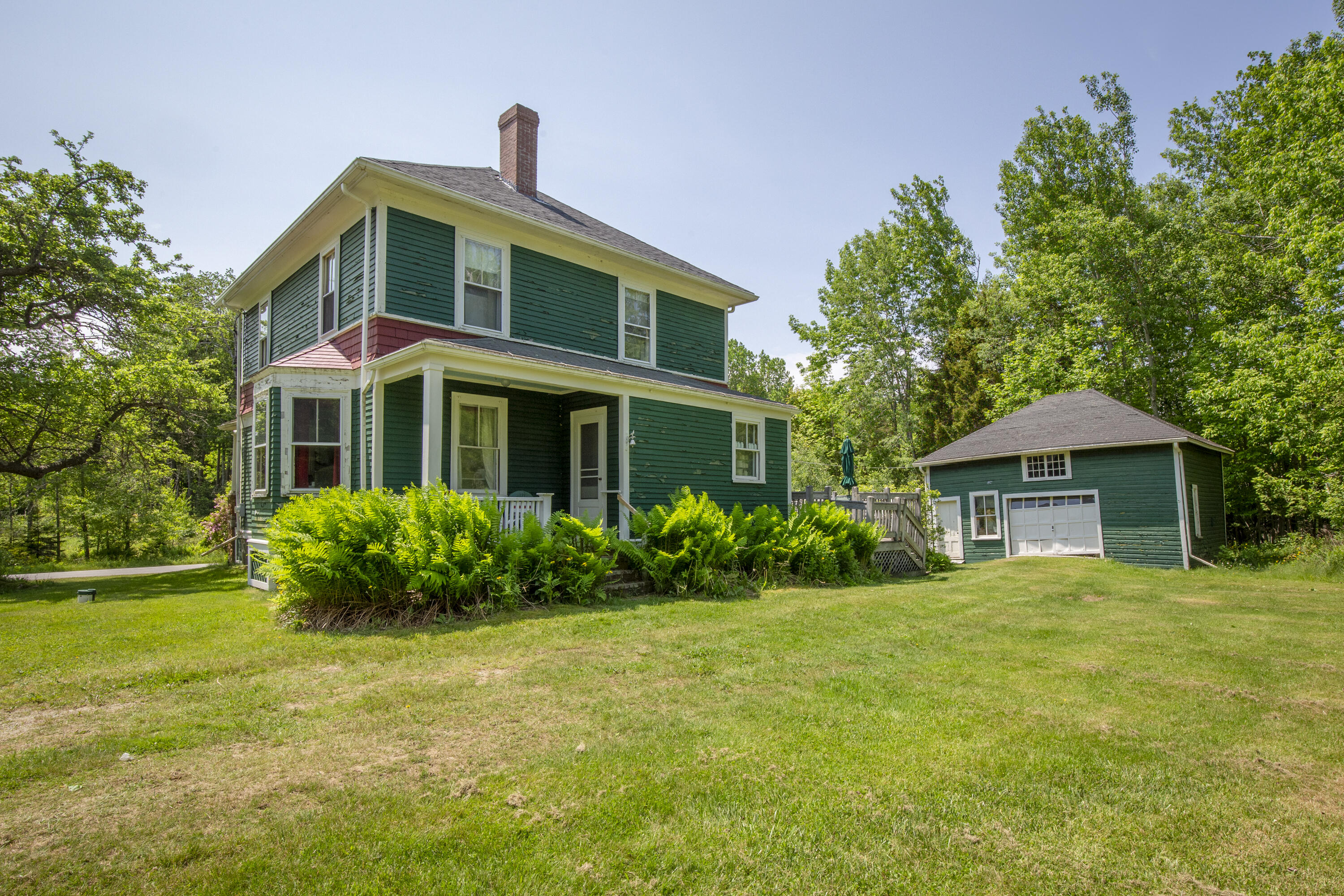 115 Babbidge Road Property Photo 29