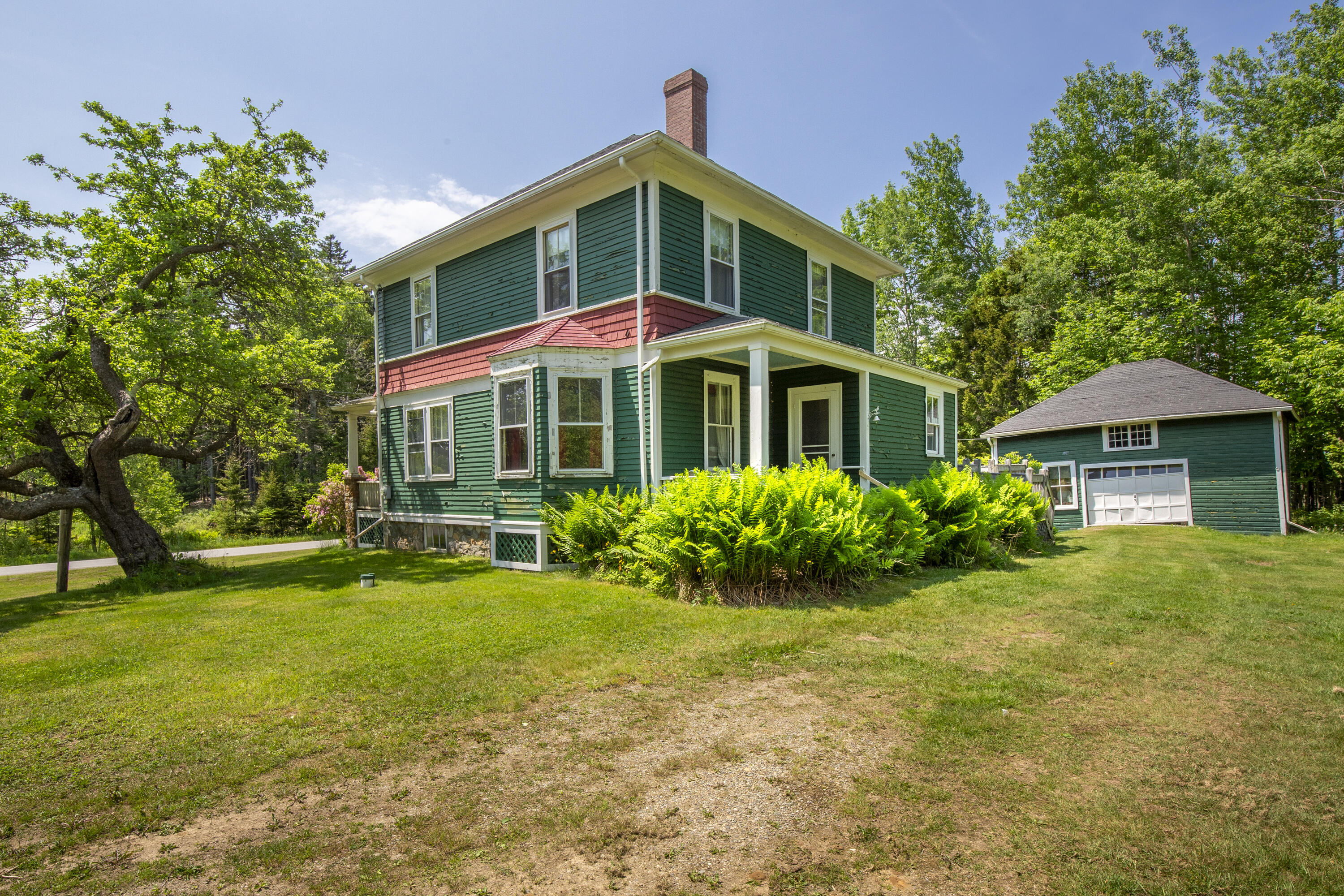 115 Babbidge Road Property Photo 30