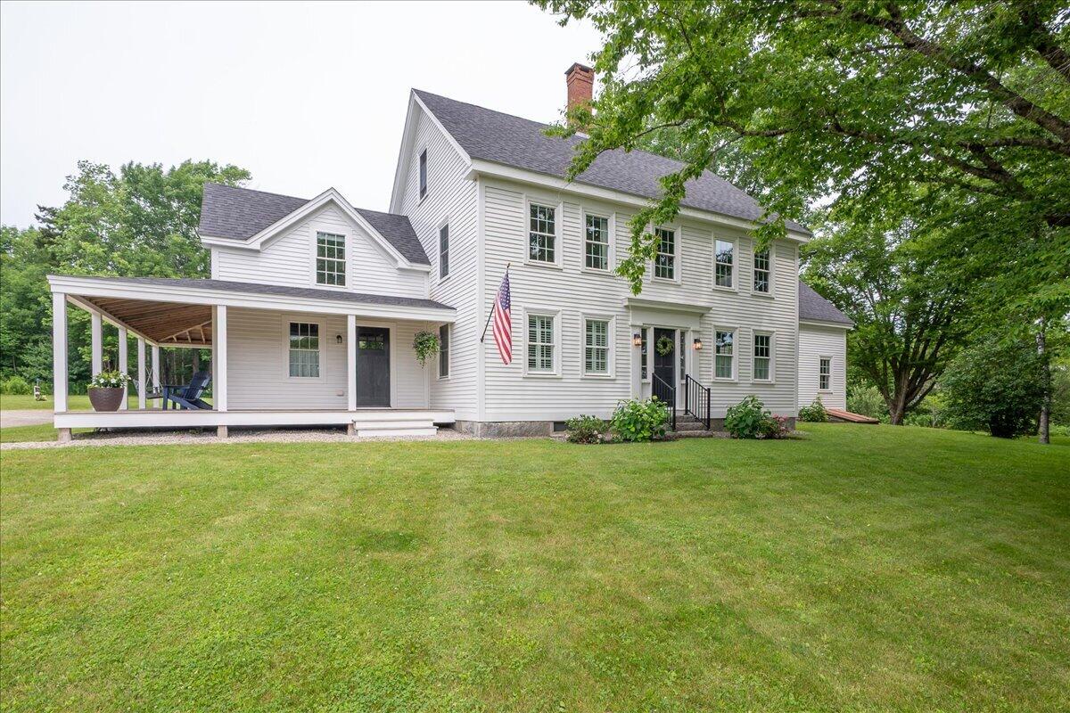 43 Old County Road Property Photo 1