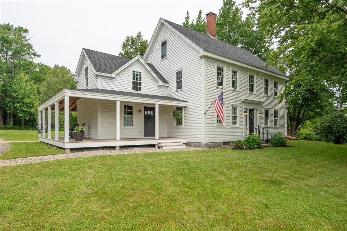 43 Old County Road Property Photo 2