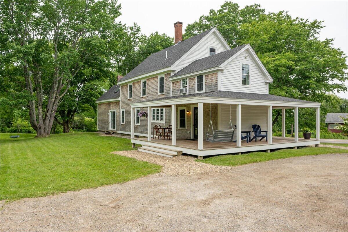 43 Old County Road Property Photo 5