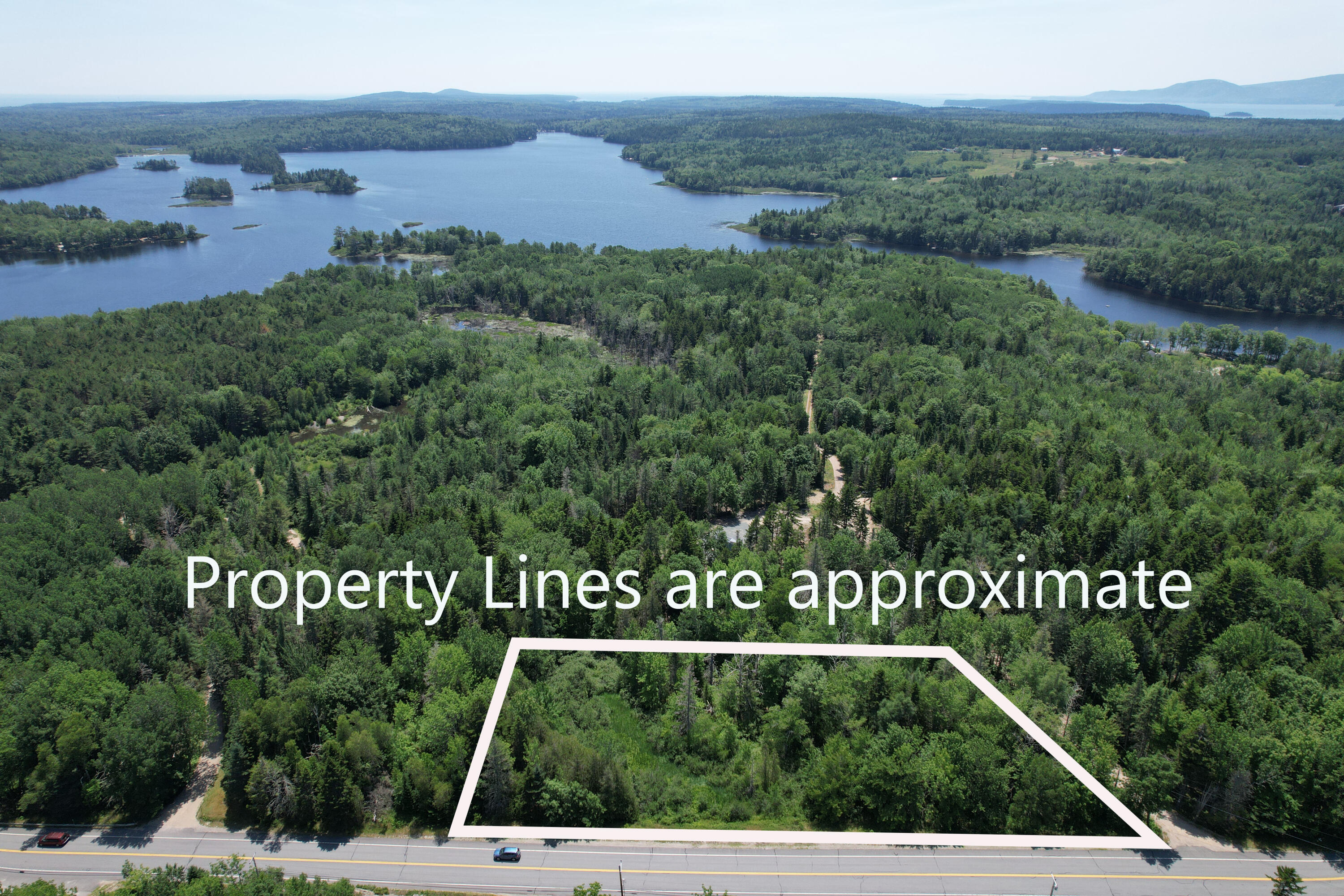 Lot 3 Lois Lane Property Photo 1