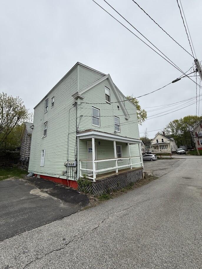 7 Jack Court Property Photo 2