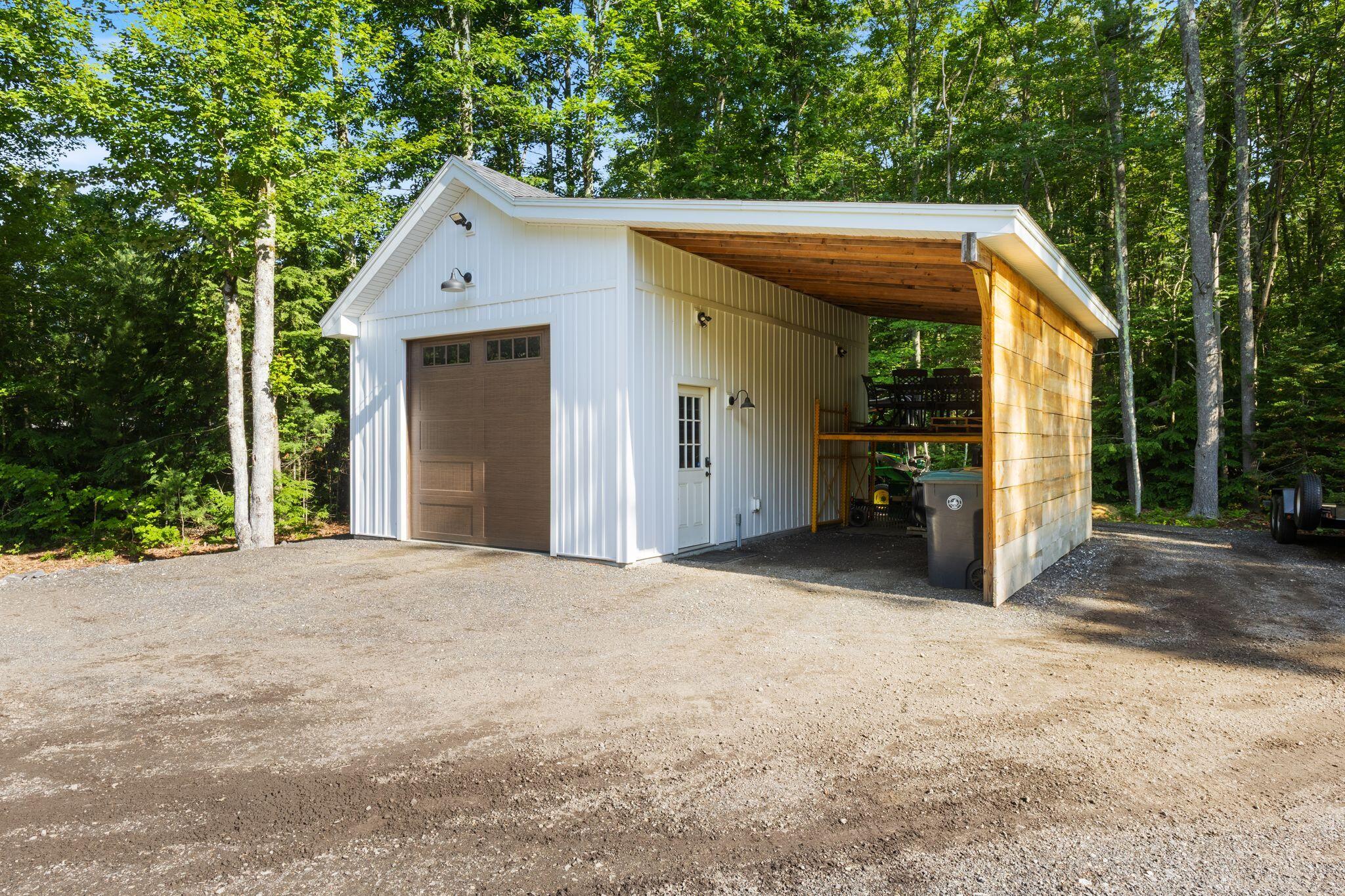 161 Two Rod Road Property Photo 31