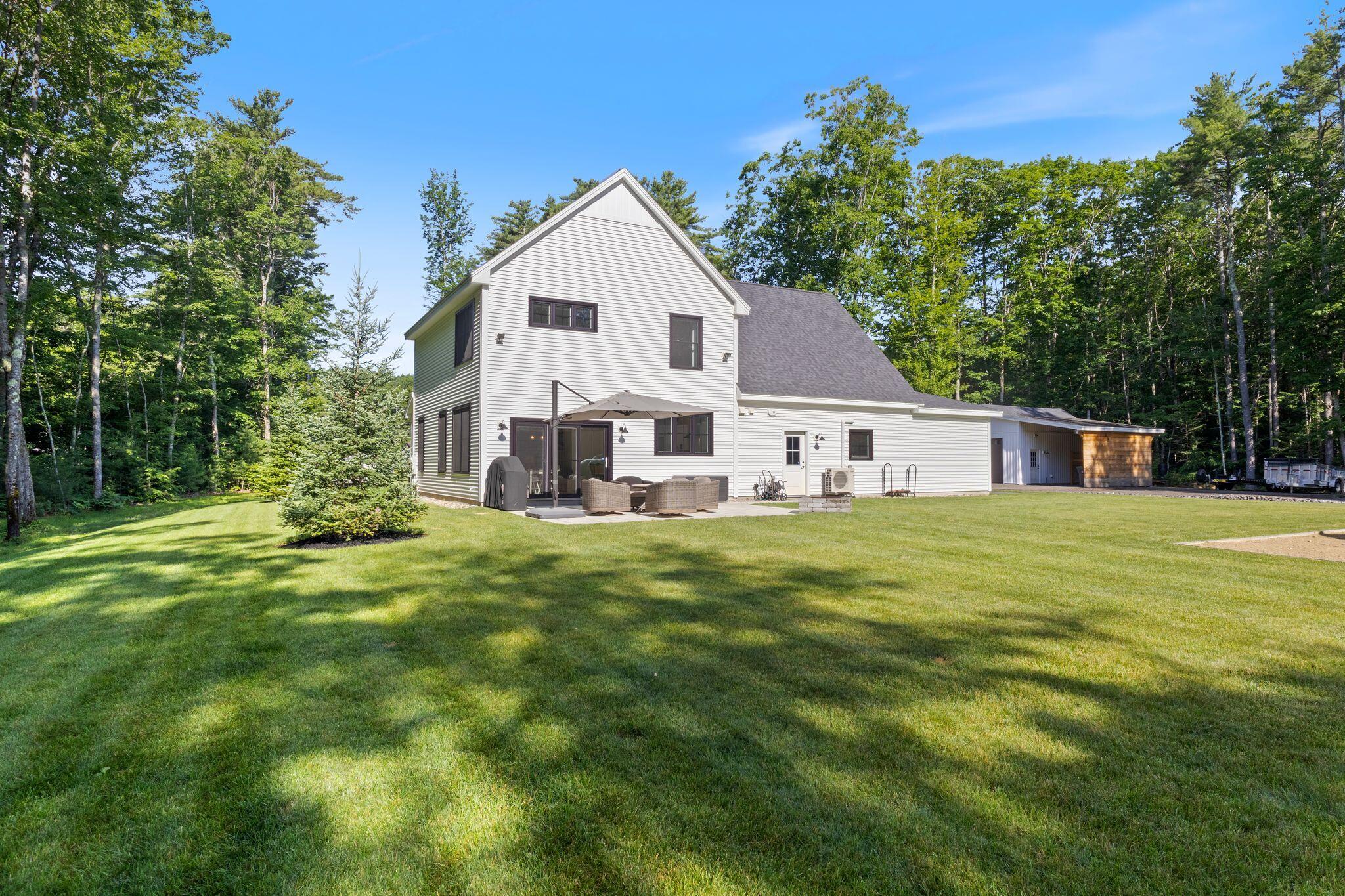 161 Two Rod Road Property Photo 37