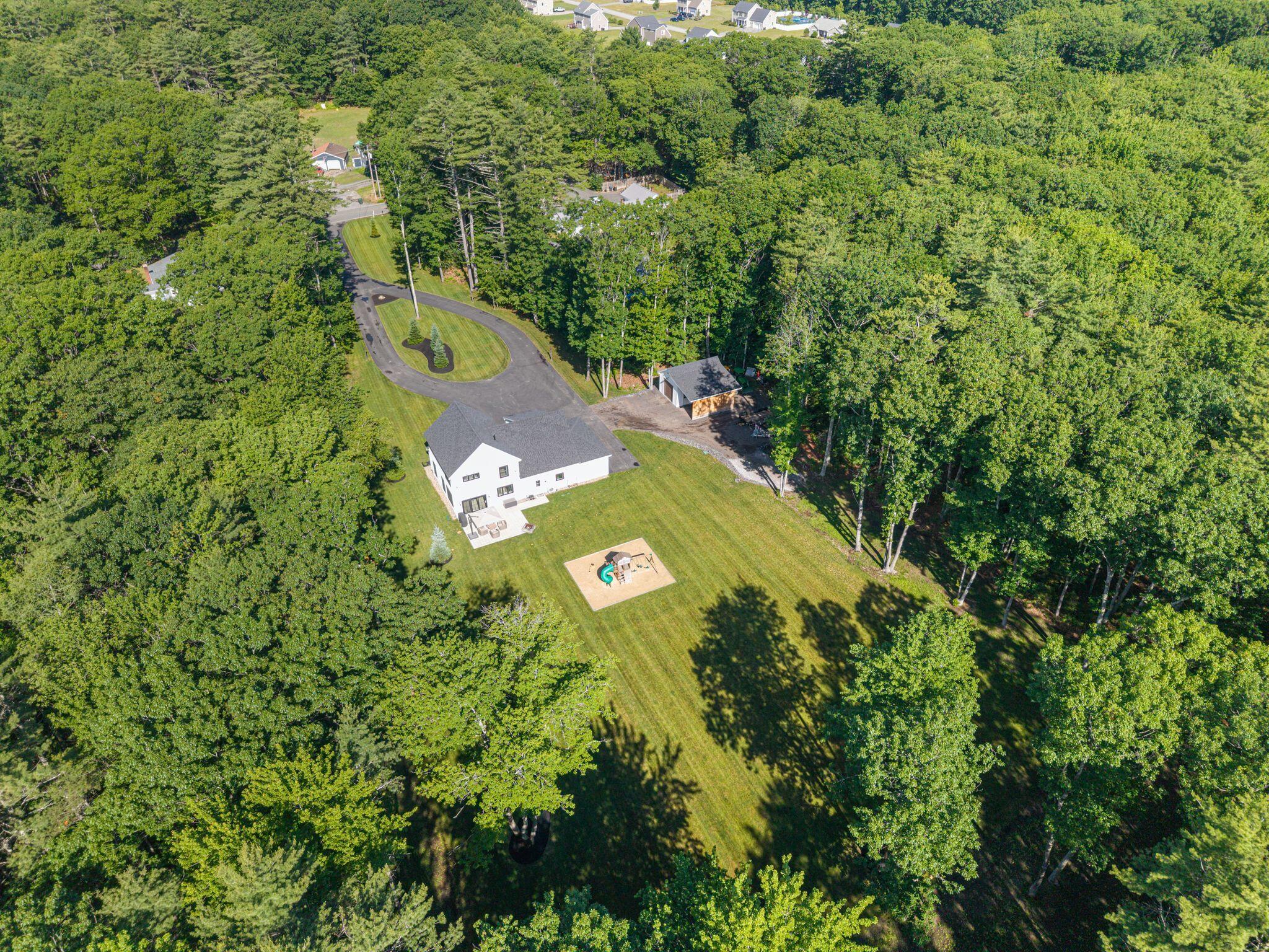161 Two Rod Road Property Photo 44
