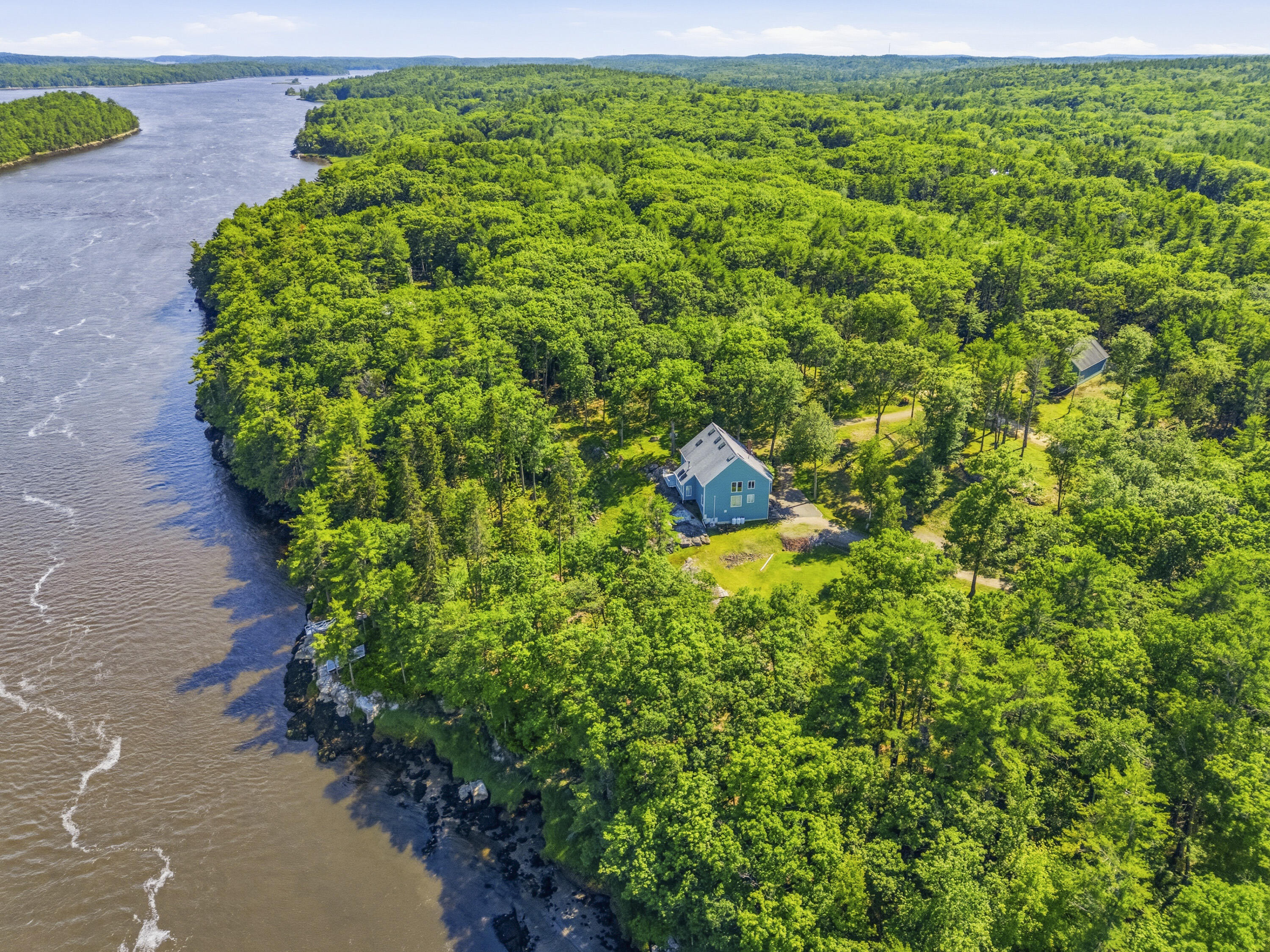 64 Pleasant Cove Road