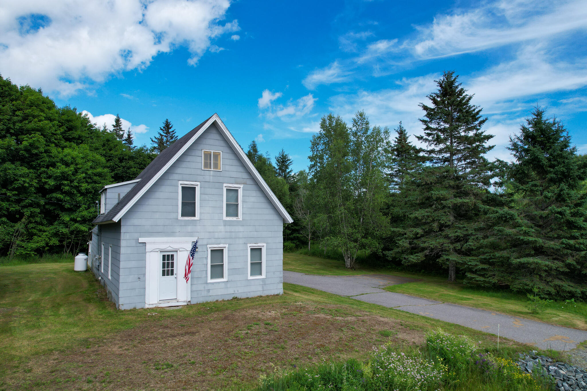 490 Douglas Highway Property Photo 2