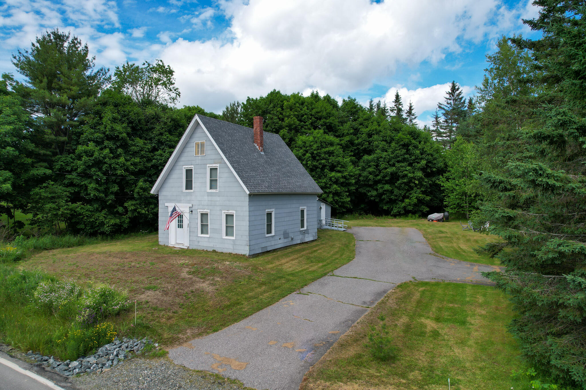 490 Douglas Highway Property Photo 3