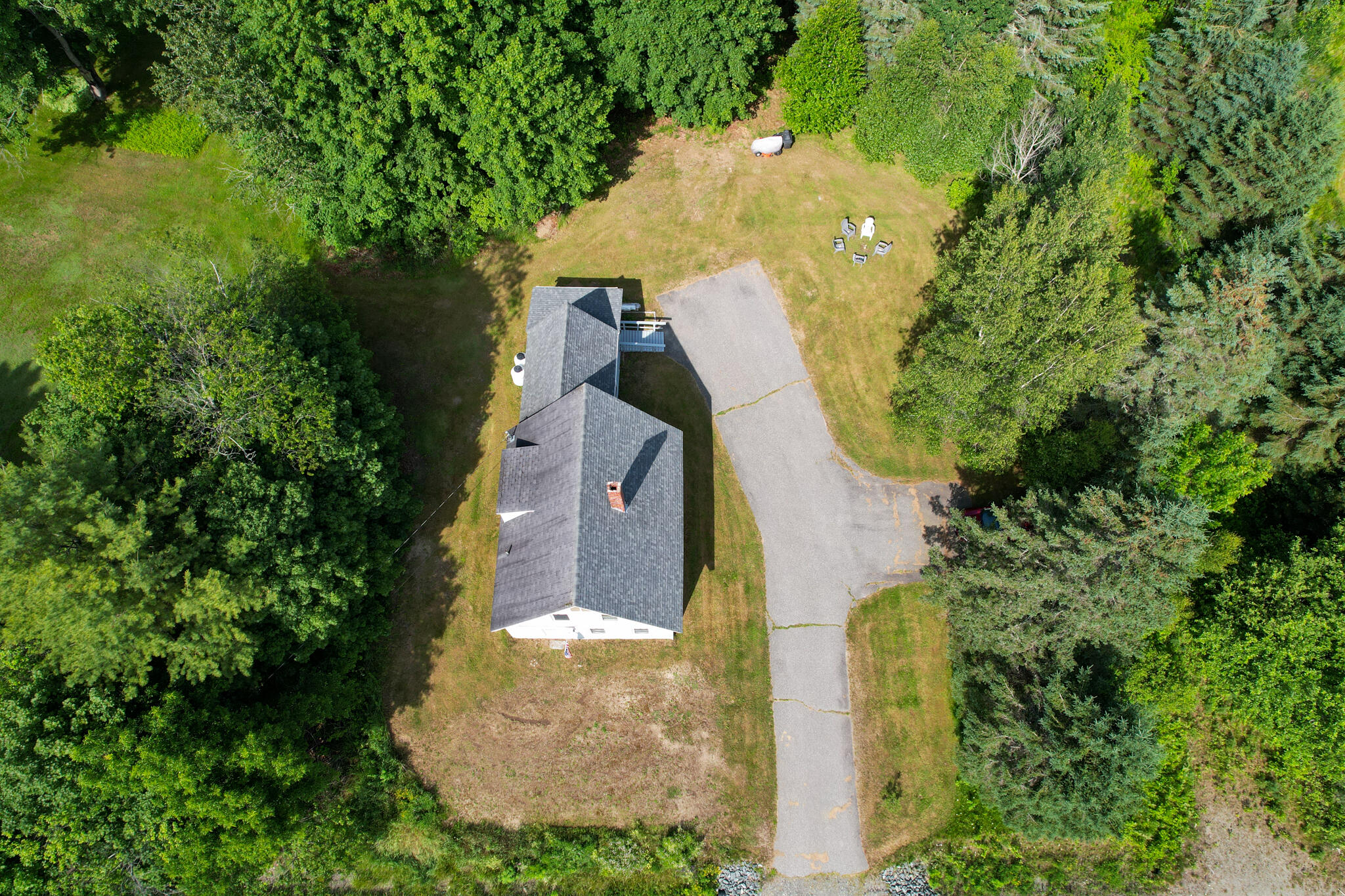 490 Douglas Highway Property Photo 4