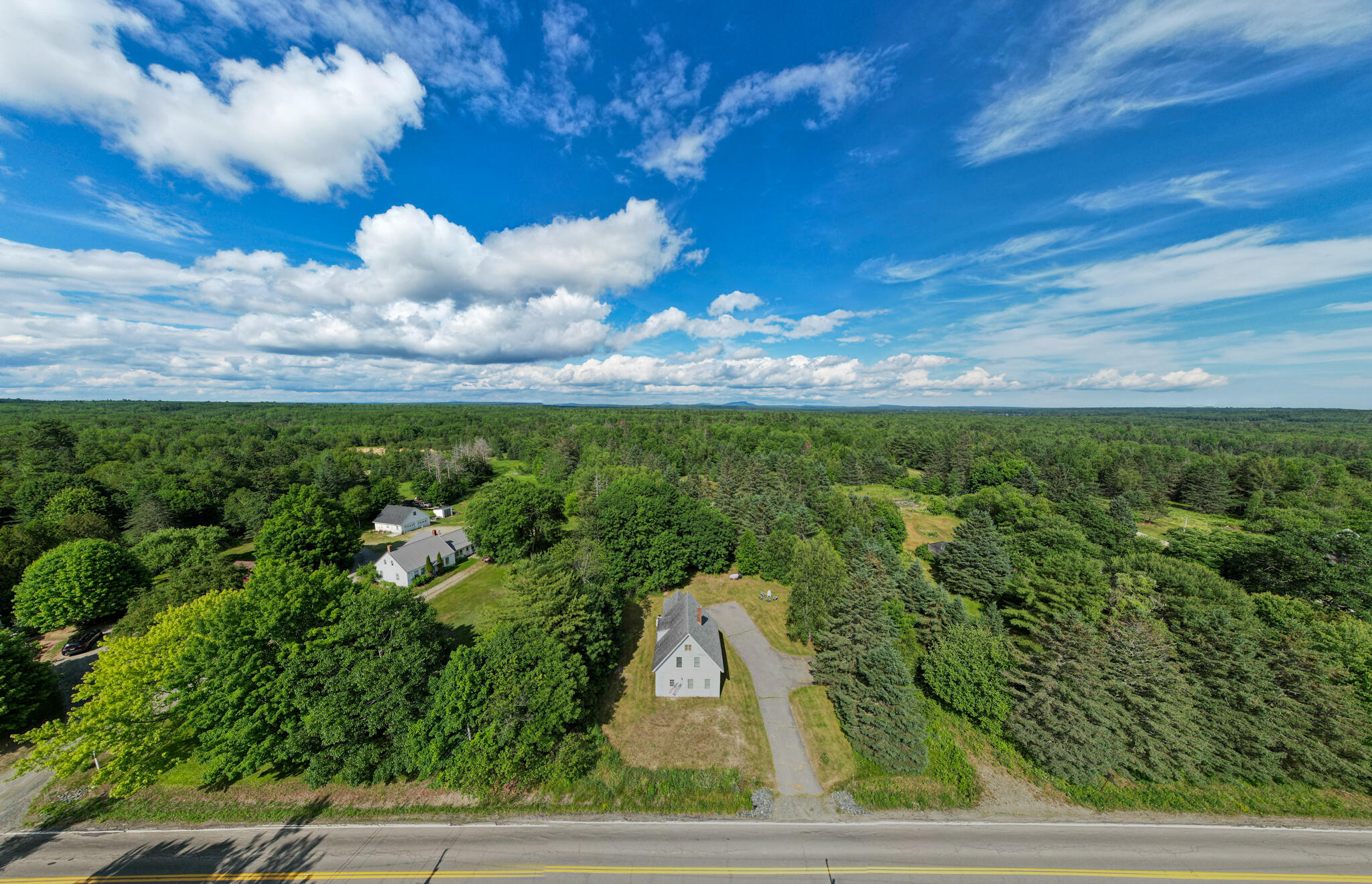 490 Douglas Highway Property Photo 5
