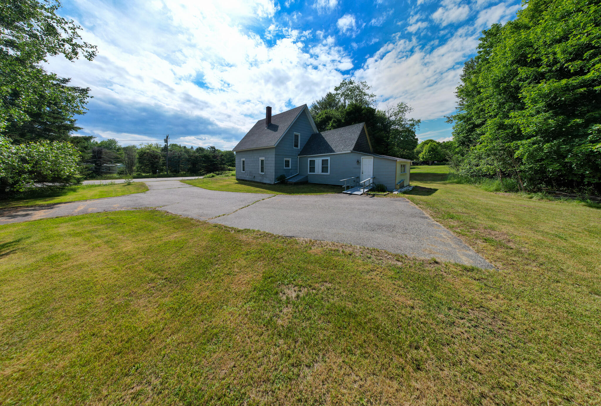 490 Douglas Highway Property Photo 58