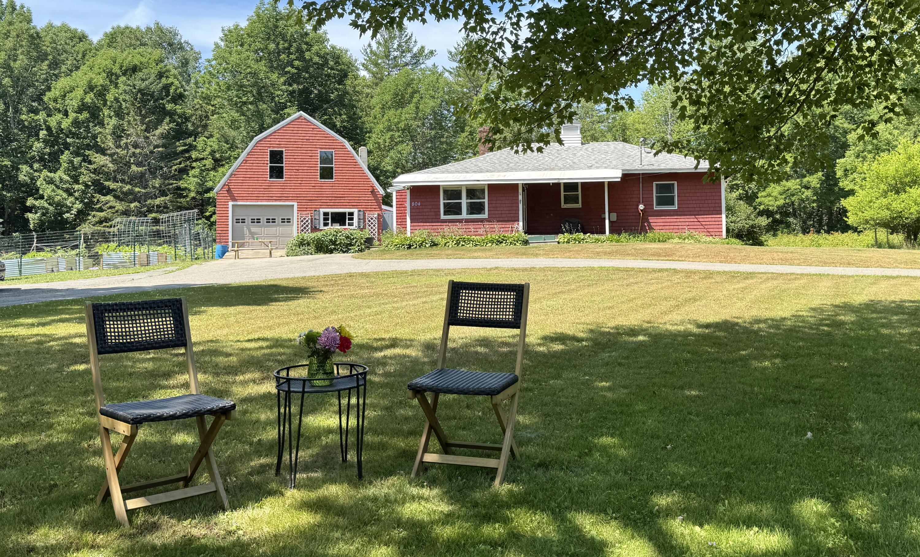 804 Main Road Property Photo 1