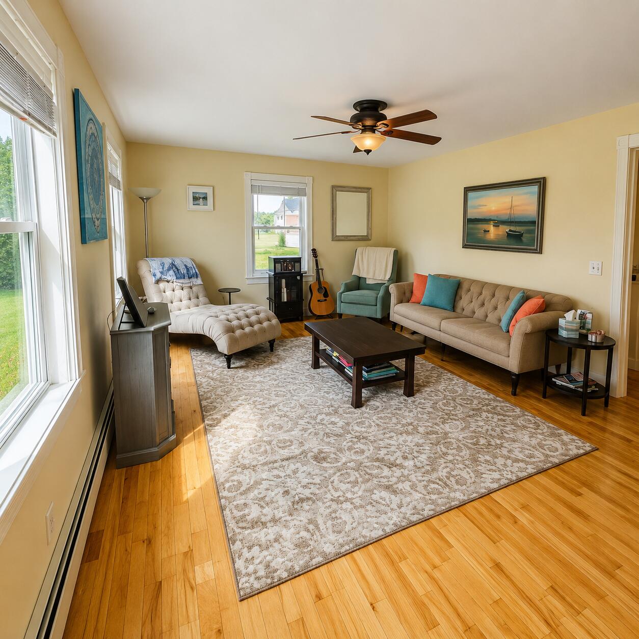 5 Horseshoe Lane Property Photo 3